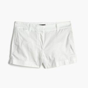 J. Crew Broken-In Chino Shorts